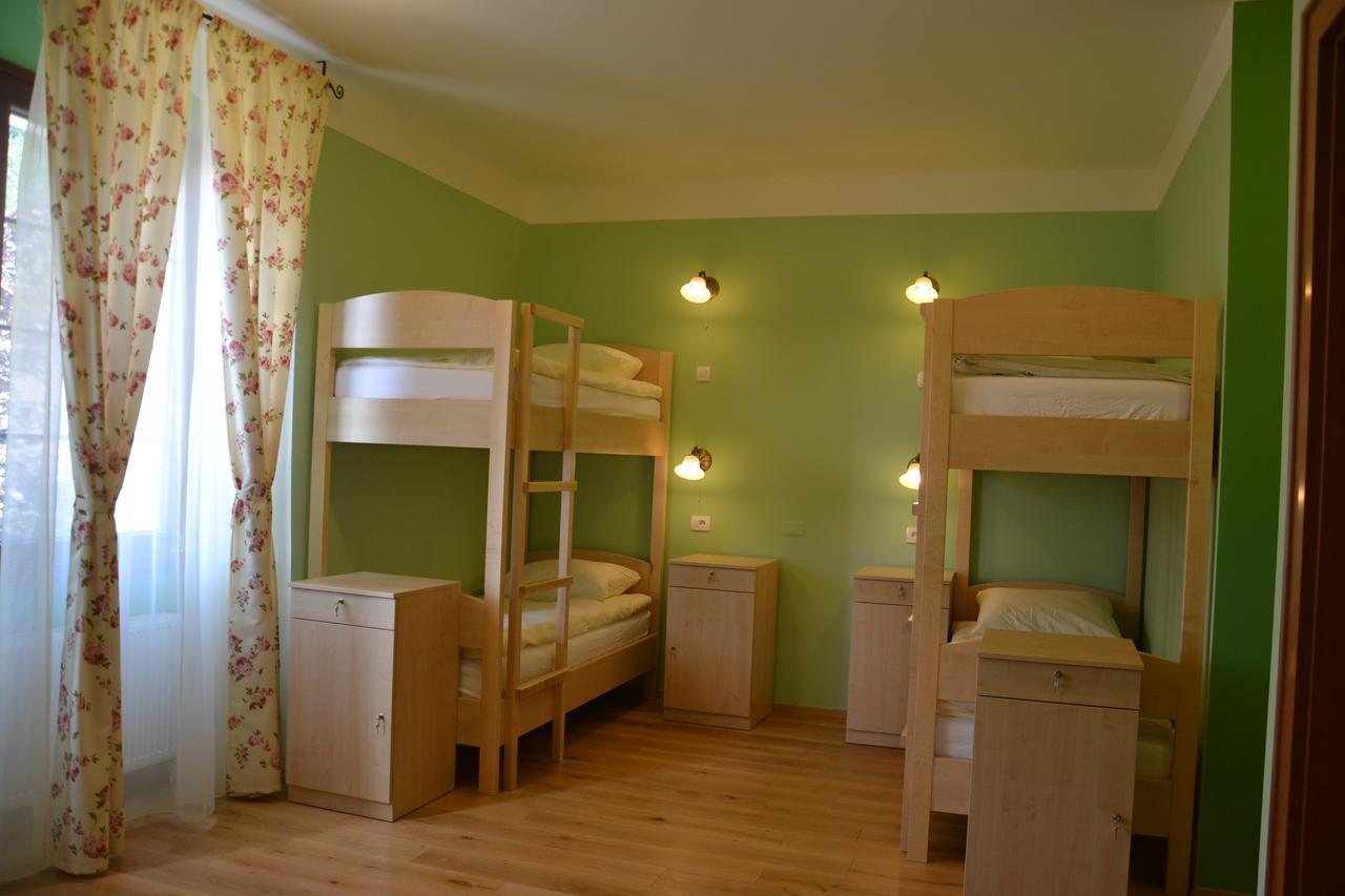 Guesthouse Bistra Vrhnika Exterior photo