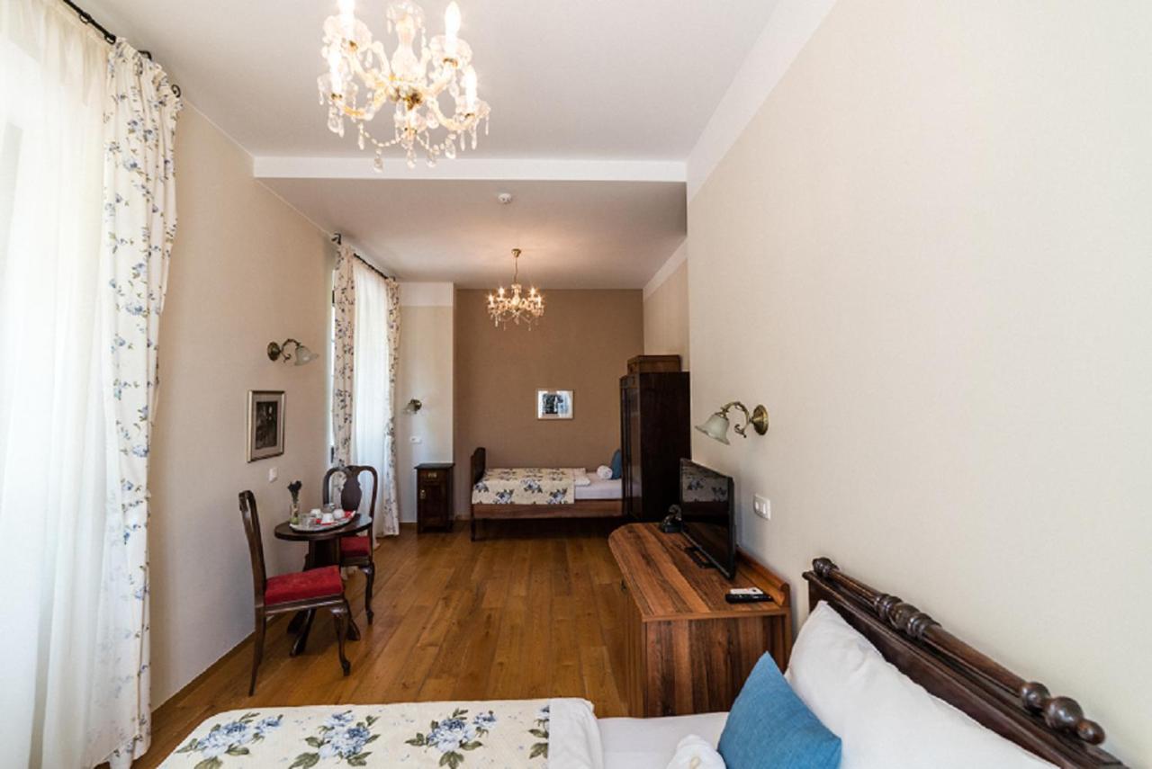 Guesthouse Bistra Vrhnika Exterior photo